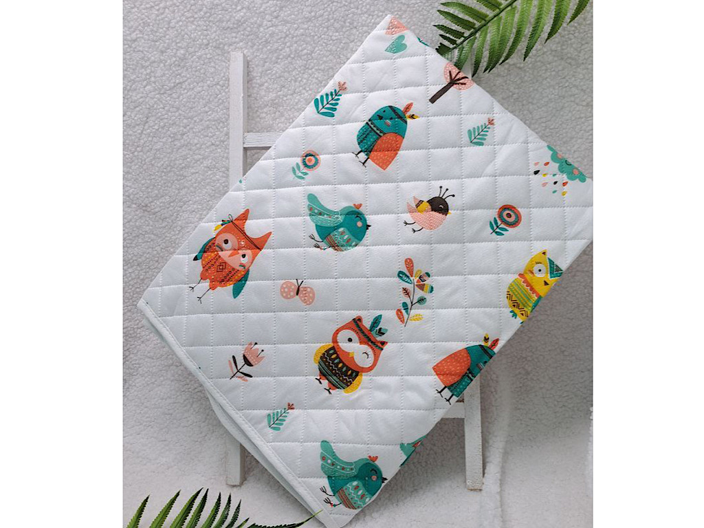 زیر انداز تعویض نوزاد بست بیبی سایز بزرگ  best baby