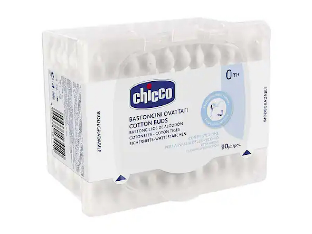 گوش پاک کن محافظ دار چیکو chicco