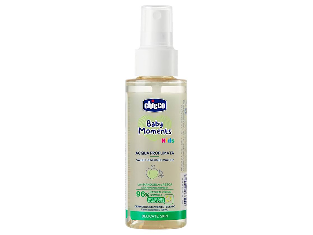 بادی اسپلش 100 میل چیکو chicco