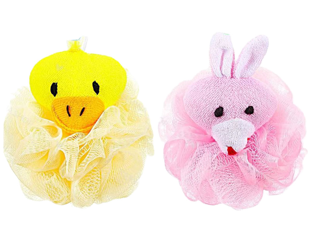 لیف توری عروسکی طرح حیوانات kappus