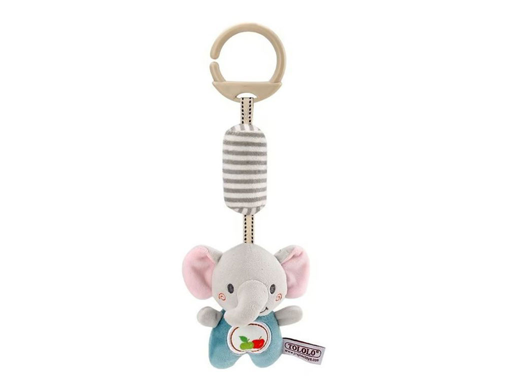 آویز کریر نوزادی تولولو tololo