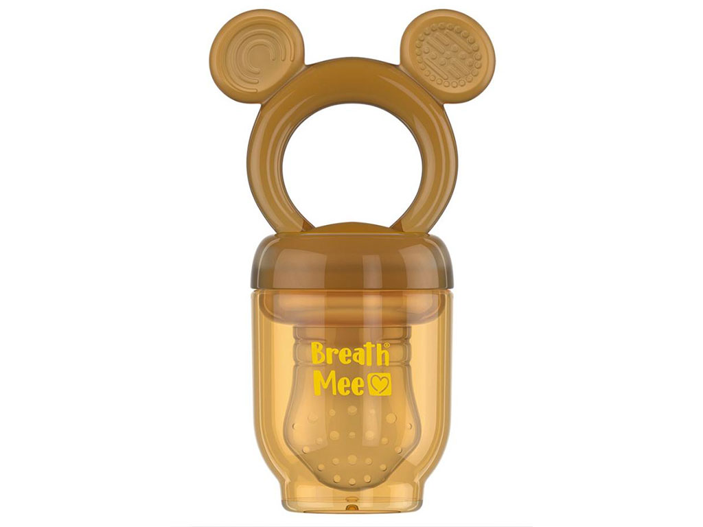 توری میوه خوری سیلیکونی برث می breath mee