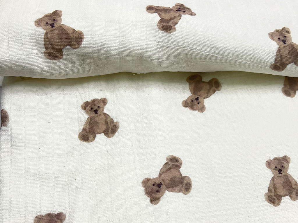 ست حوله کلاهدار و لیف نوزادی ببکوی bebekevi