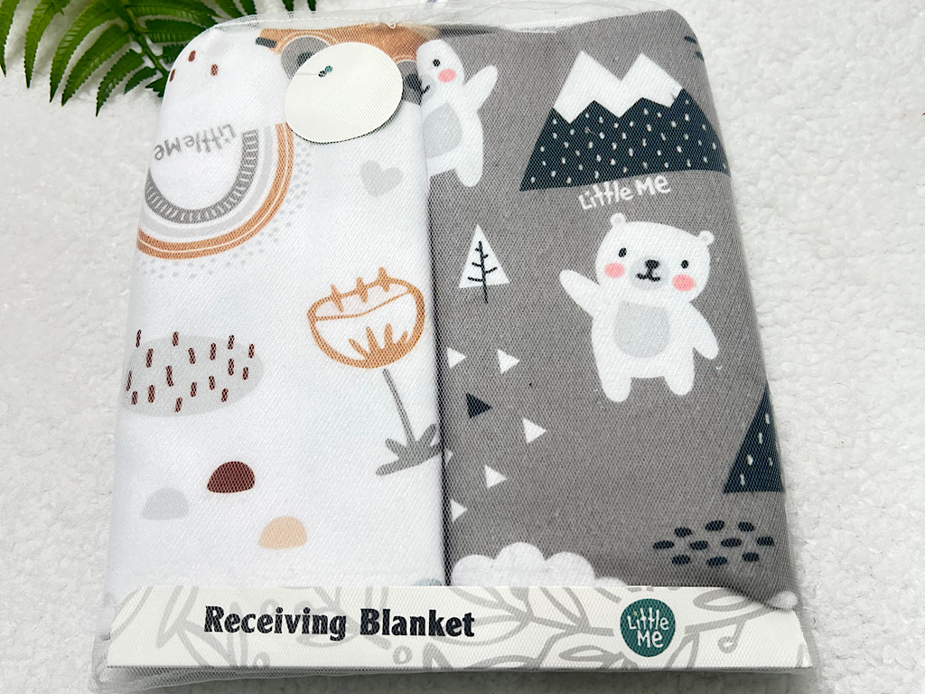  خشک کن دو عددی لیتل می  little me