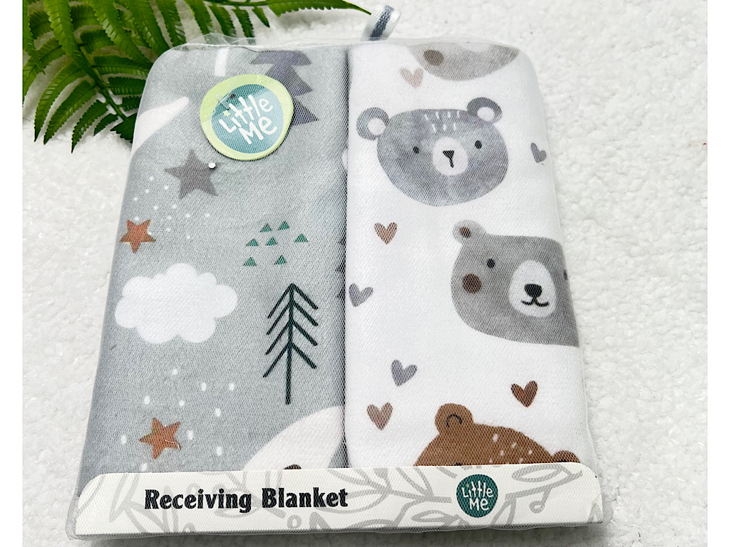  خشک کن دو عددی لیتل می  little me