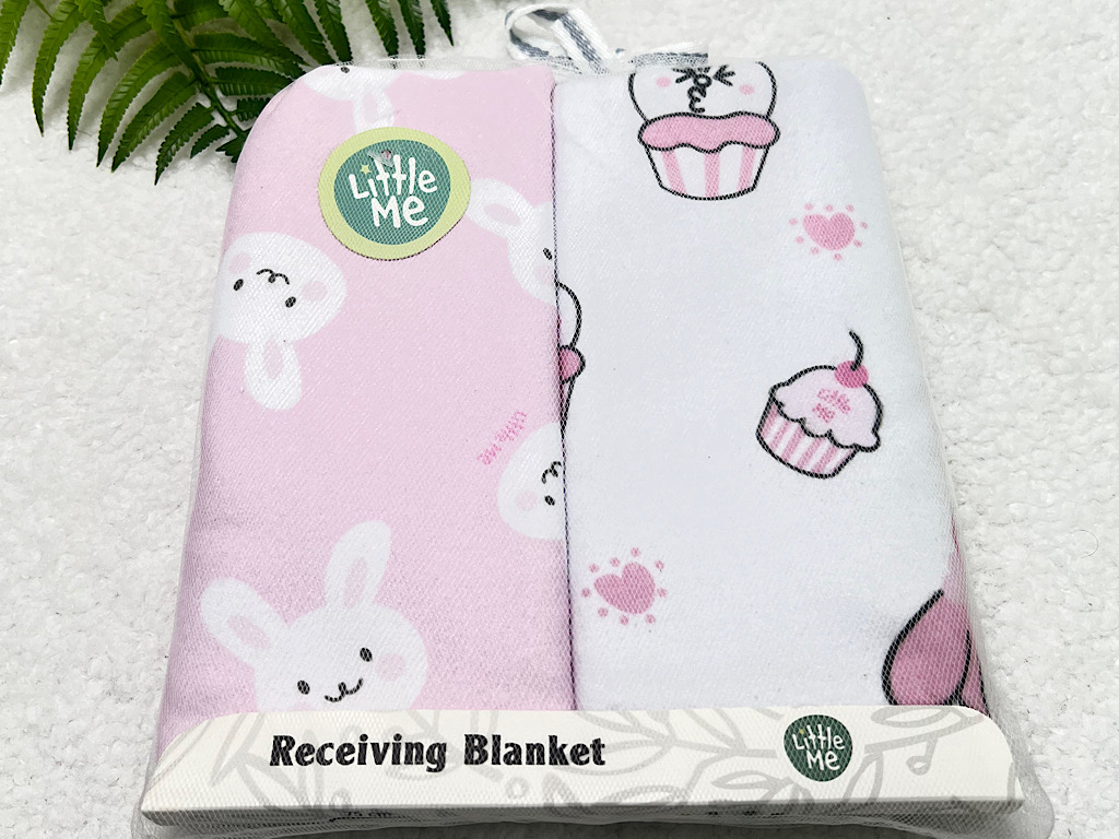  خشک کن دو عددی لیتل می  little me