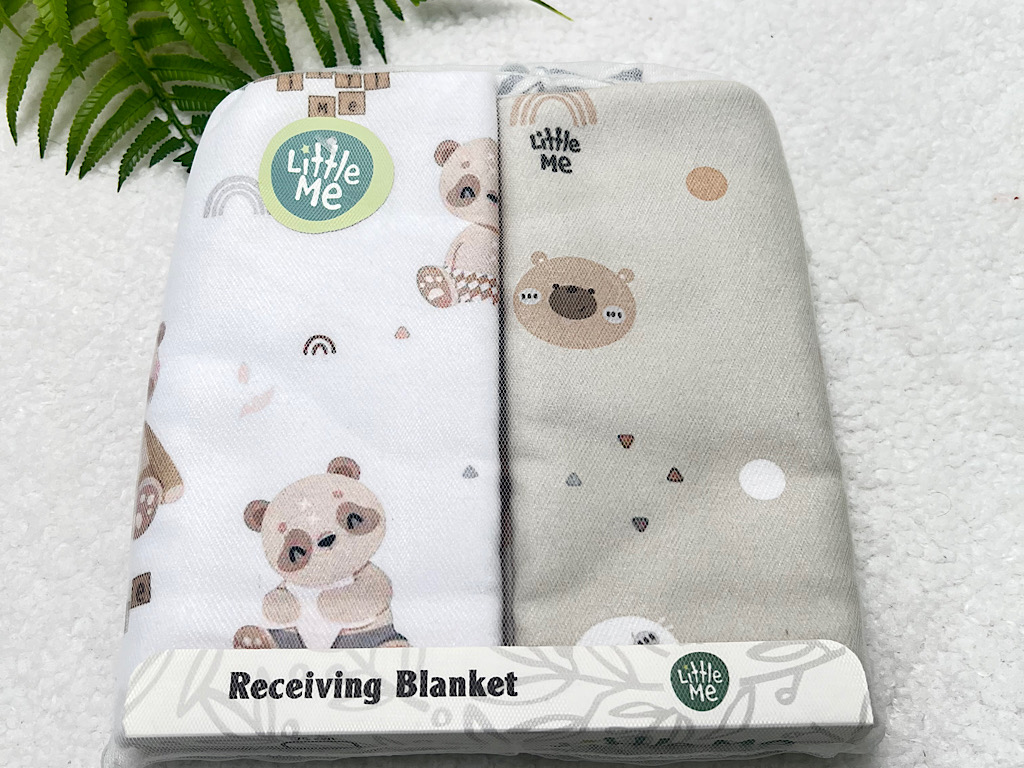  خشک کن دو عددی لیتل می  little me