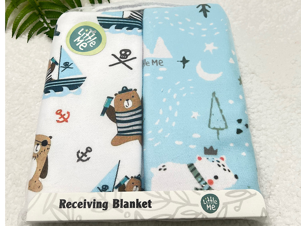  خشک کن دو عددی لیتل می  little me