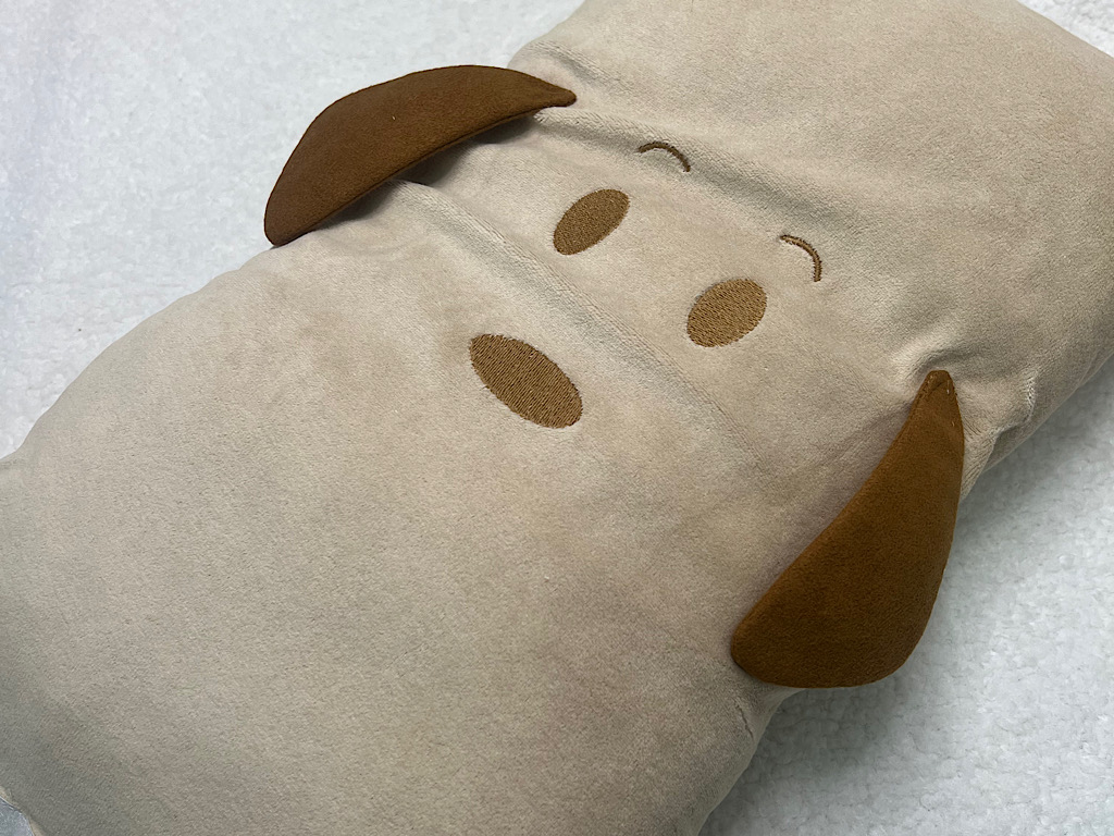 بالشت چندکاره نوزادی bebekevi