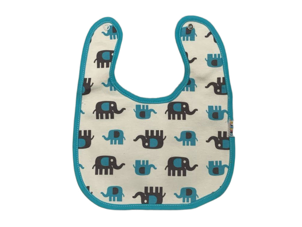 پیشبند نوزادی پسرانه کارترز carters