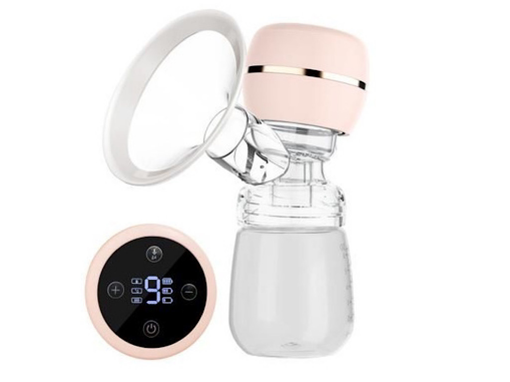 شیردوش برقی  All in one مدل  BH 803