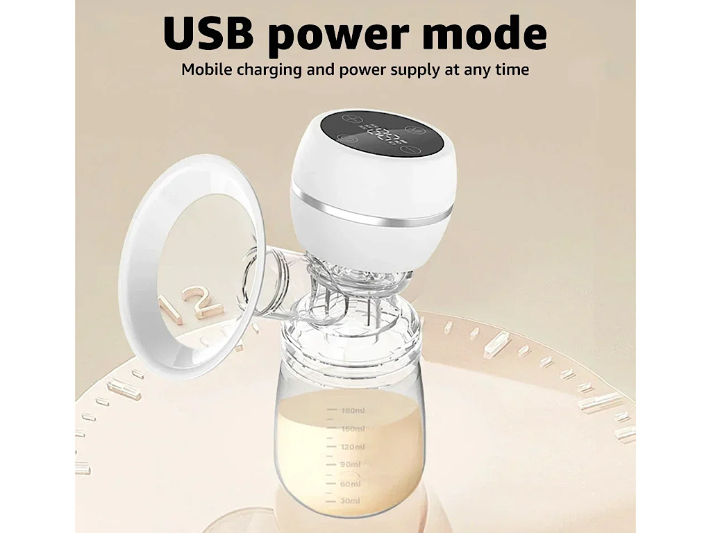 شیردوش برقی  All in one مدل  BH 803