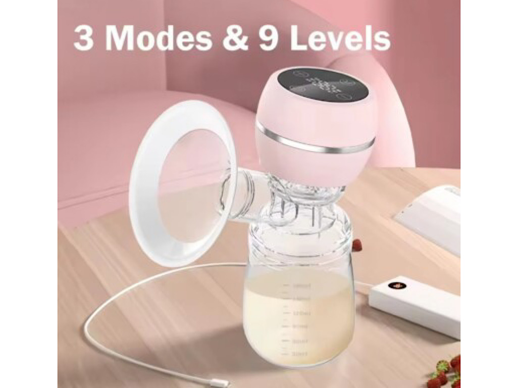 شیردوش برقی  All in one مدل  BH 803