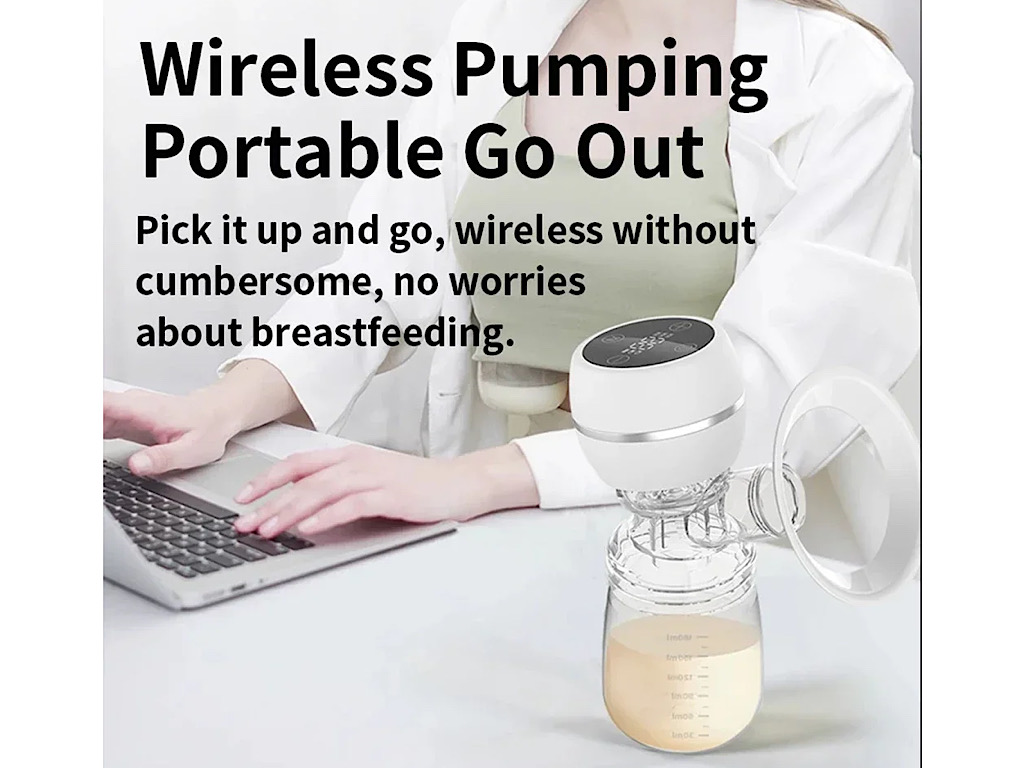 شیردوش برقی  All in one مدل  BH 803