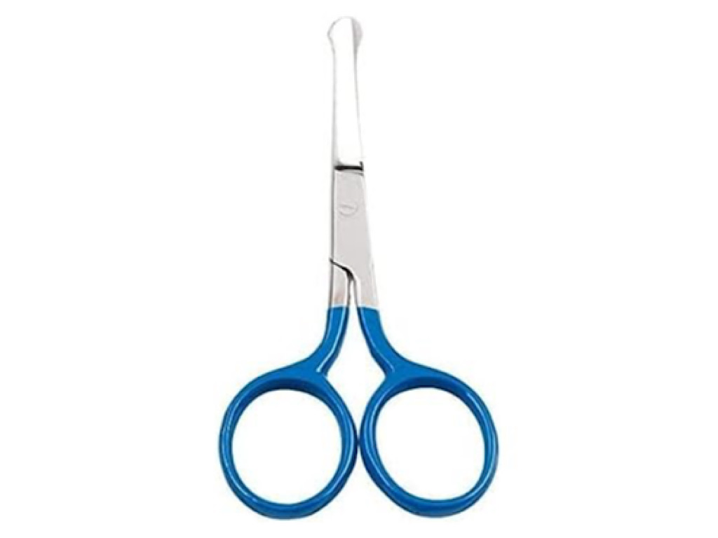 قیچی ناخن گیر BABY NOVA