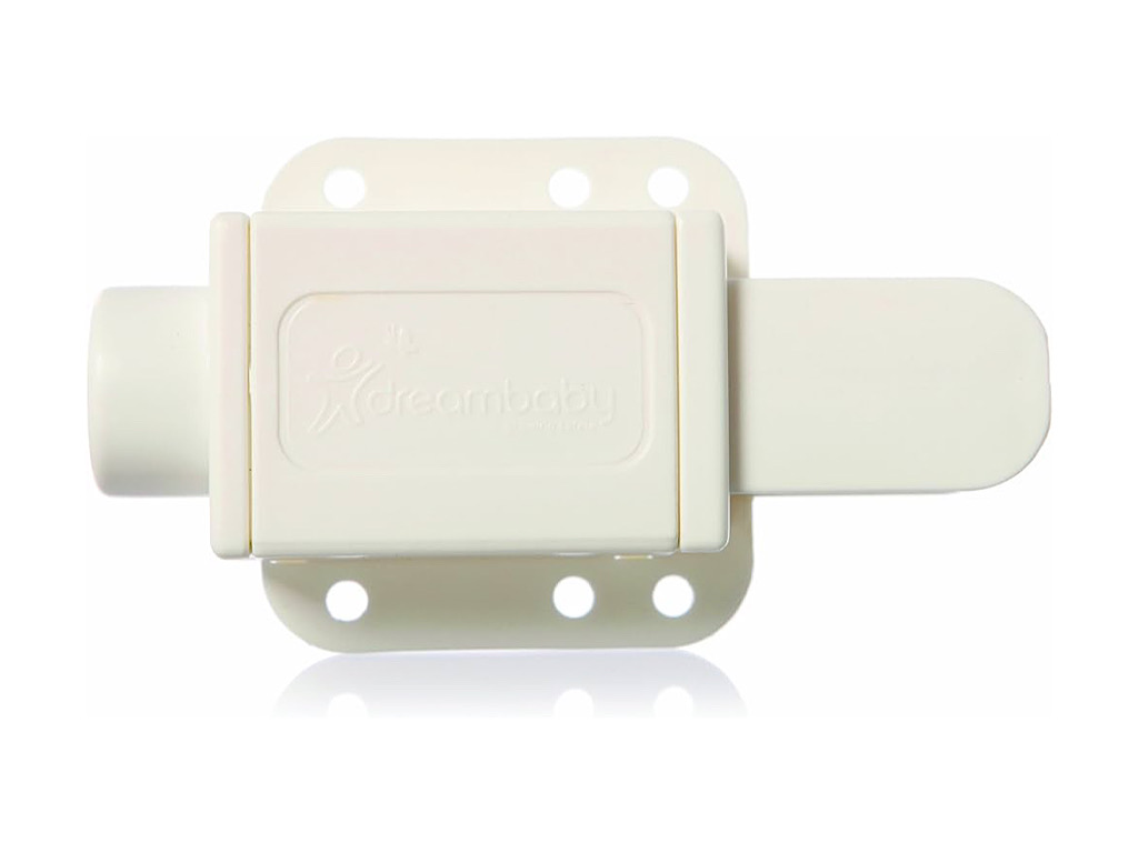 ضربه گیر درب  دریم بیبی dreambaby