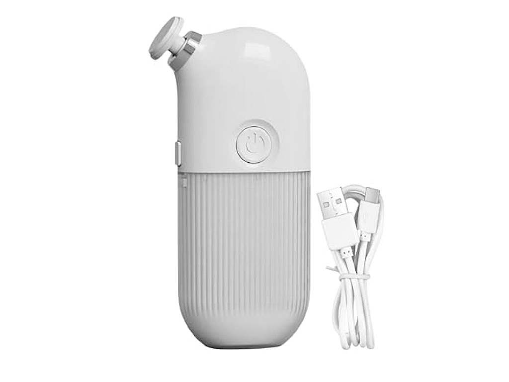 سوهان ناخن شارژی نوزاد و کودک مدل  M1