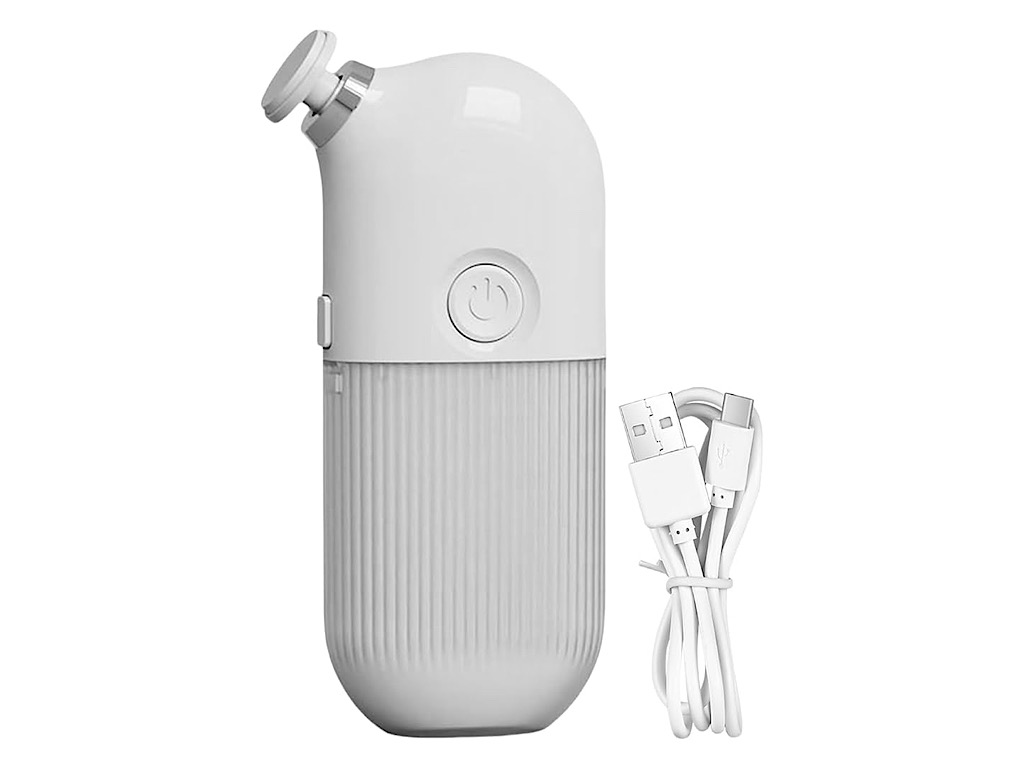 سوهان ناخن شارژی نوزاد و کودک مدل  M1