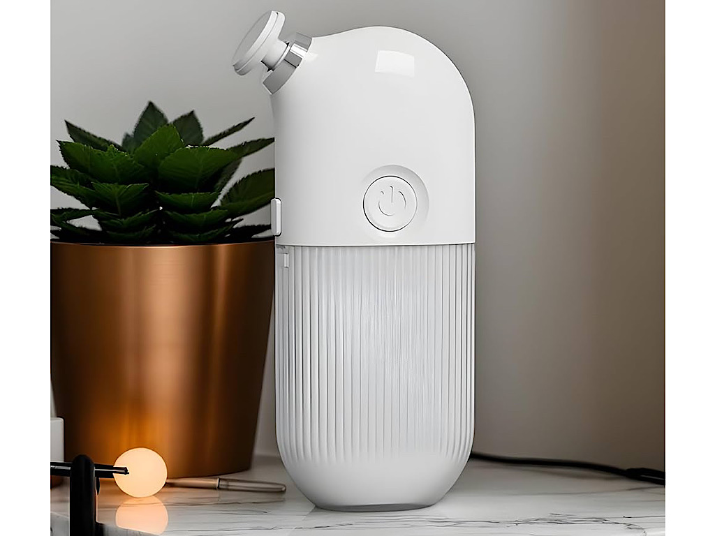 سوهان ناخن شارژی نوزاد و کودک مدل  M1