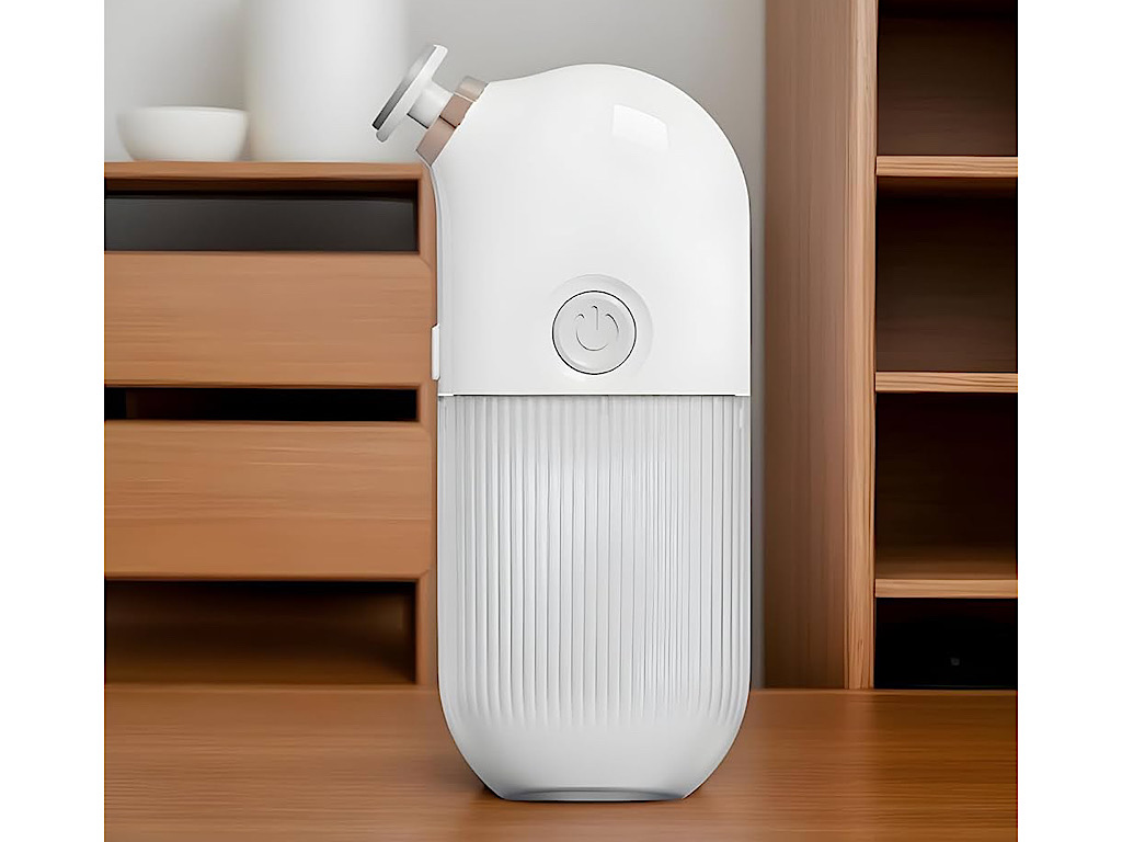 سوهان ناخن شارژی نوزاد و کودک مدل  M1