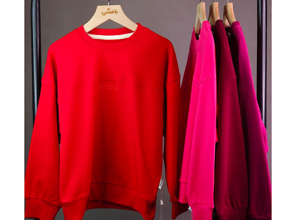 دورس 2 رو پنبه سایز 1 طرح وارنا بامشی Bamshi