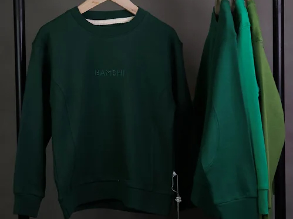 دورس 2 رو پنبه سایز 1 طرح وارنا بامشی Bamshi