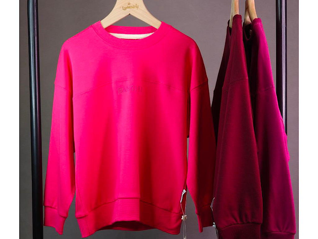 دورس 2 رو پنبه سایز 2 طرح وارنا بامشی Bamshi