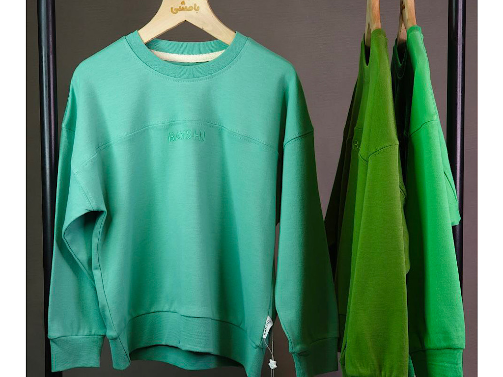 دورس 2 رو پنبه سایز 2 طرح وارنا بامشی Bamshi