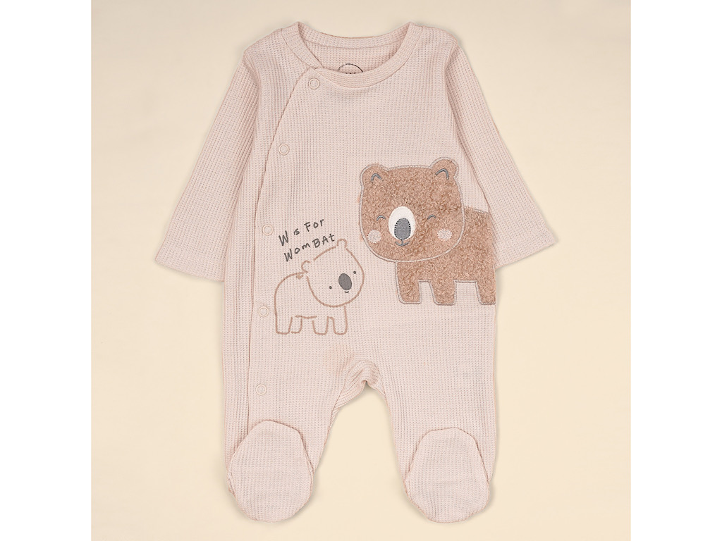 سرهمی طرح کانگورو و دوستان نیلی  nili