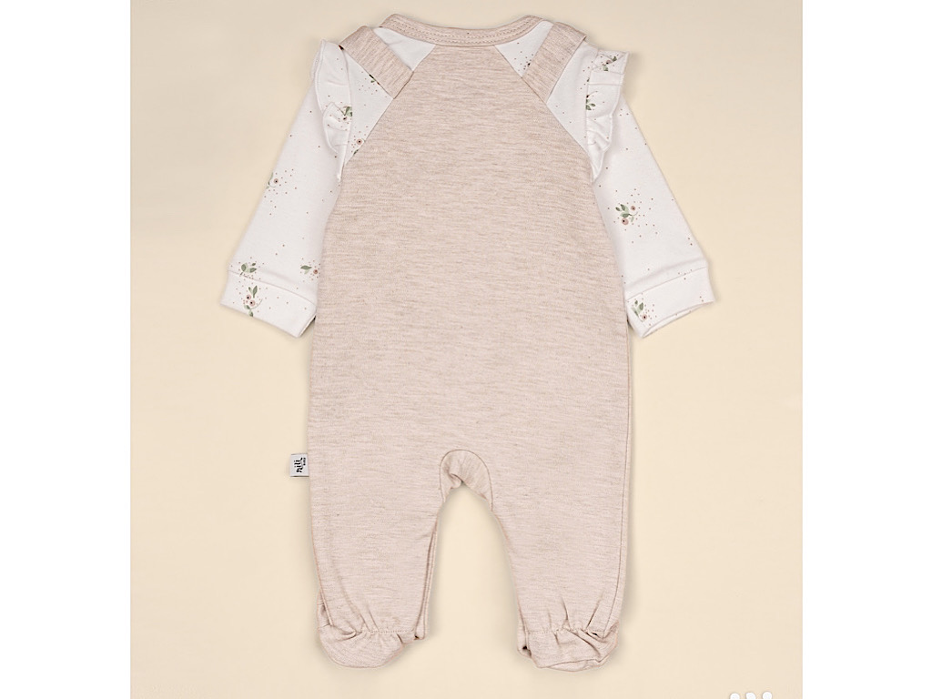 سرهمی طرح فندق نیلی  nili