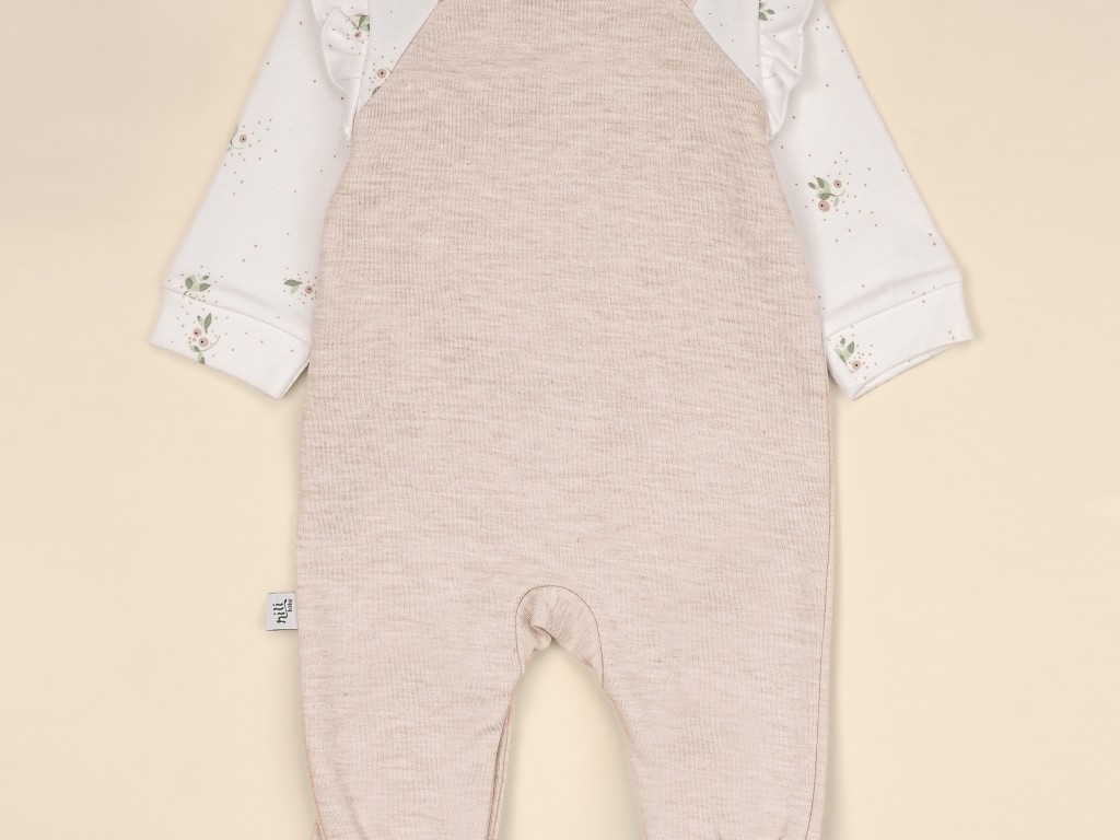 سرهمی طرح فندق نیلی  nili