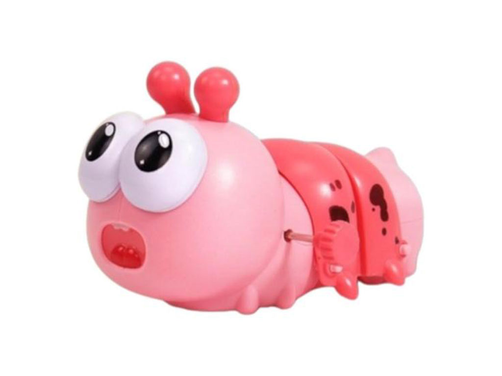 کرم کوکی اسباب بازی طرح کرم ابریشم