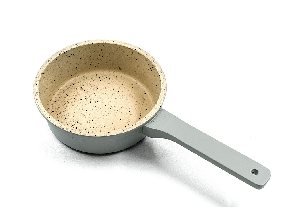 سرویس قابلمه نوزاد و کودک 5 تکه گرانیتی یونیک unique