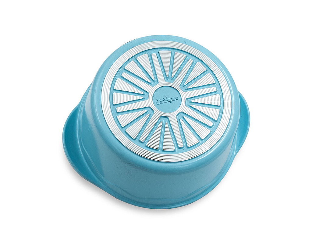 سرویس قابلمه نوزاد و کودک 5 تکه گرانیتی یونیک unique