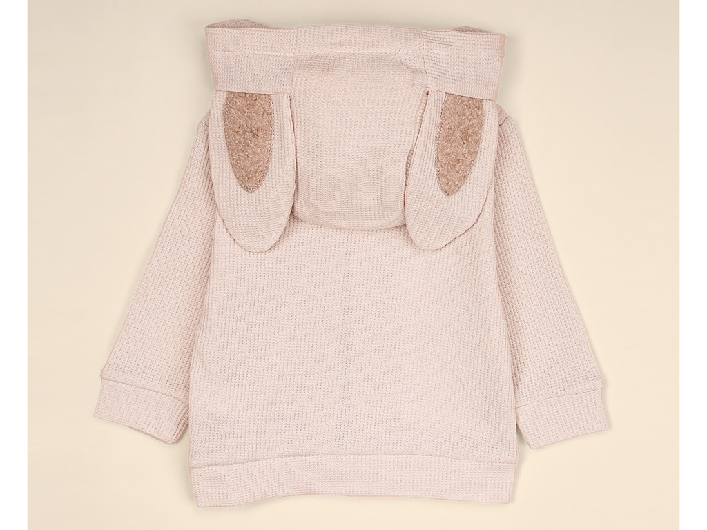 سوئیشرت  نوزادی طرح کانگورو و دوستان  نیلی nili