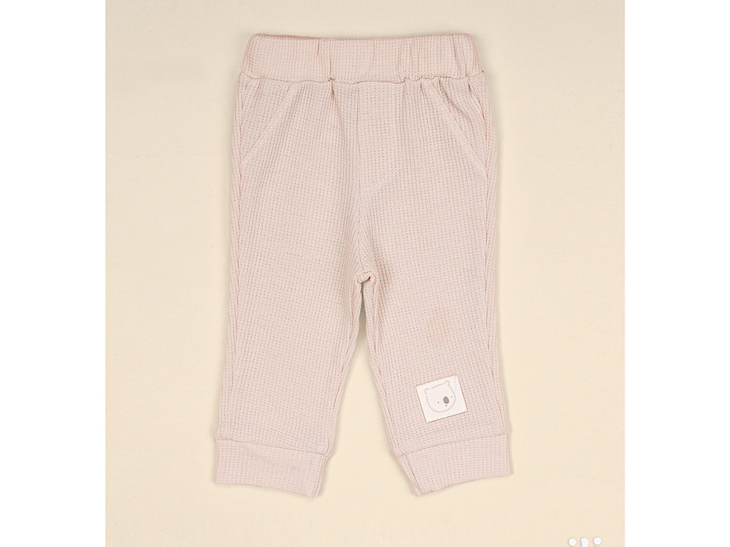 شلوار نوزادی تمام طرح کانگورو و دوستان نیلی nili