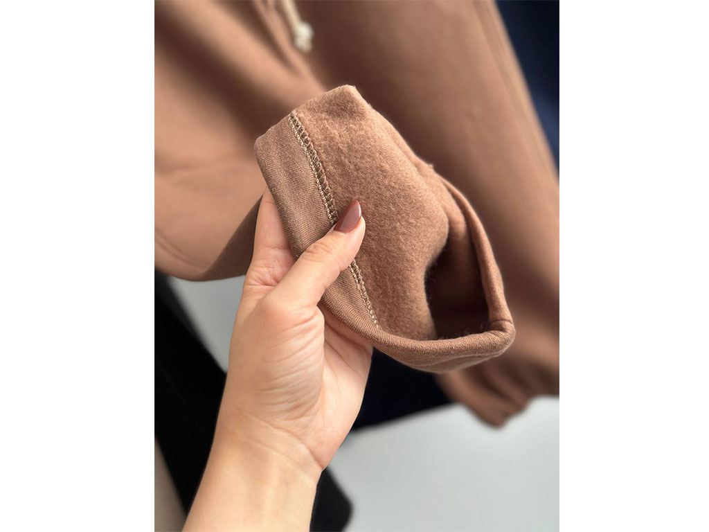 شلوار راحتی تو کرکی دورس مدل جاگر/ بگ  بشیر Bashir