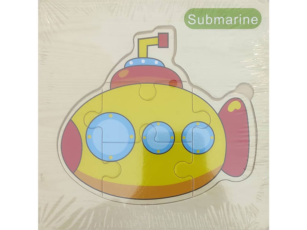 پازل برجسته قاب دار طرح های مختلف