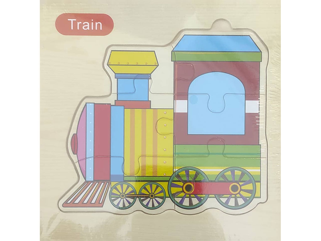 پازل برجسته قاب دار طرح های مختلف