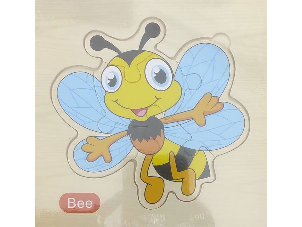 پازل برجسته قاب دار طرح های مختلف