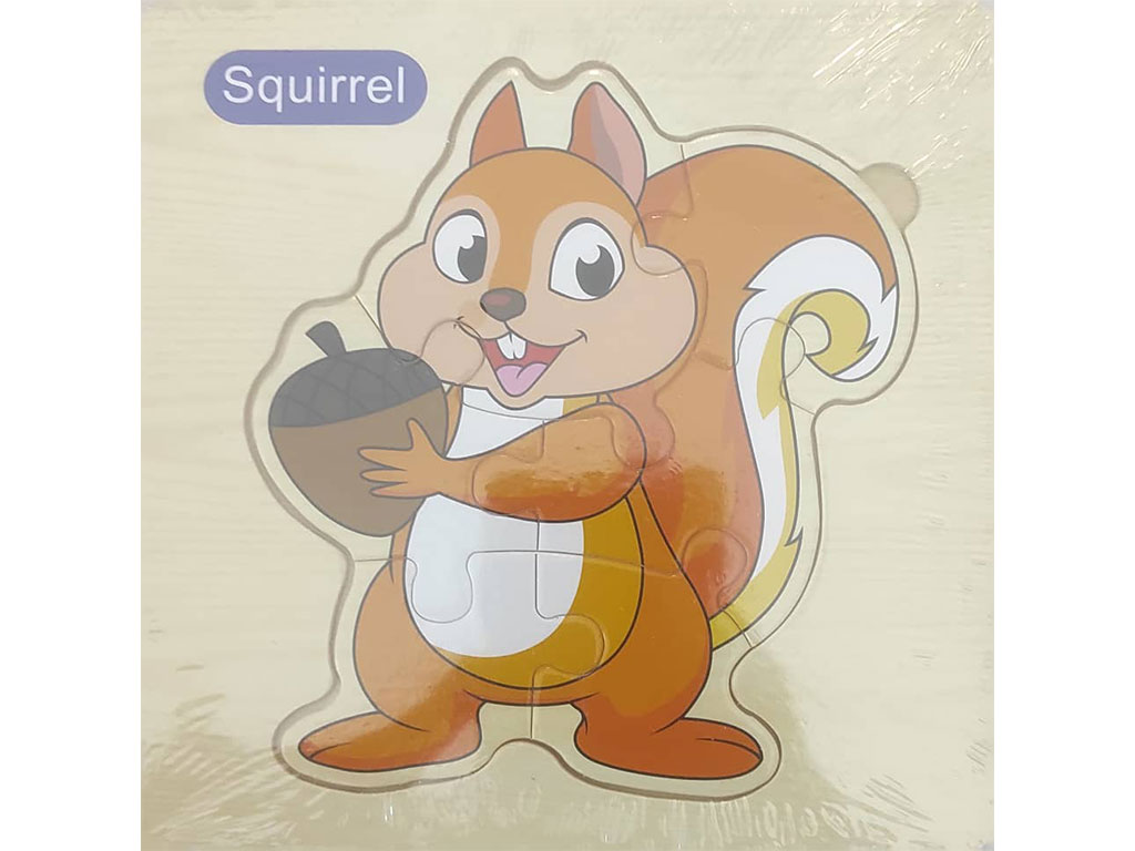 پازل برجسته قاب دار طرح های مختلف