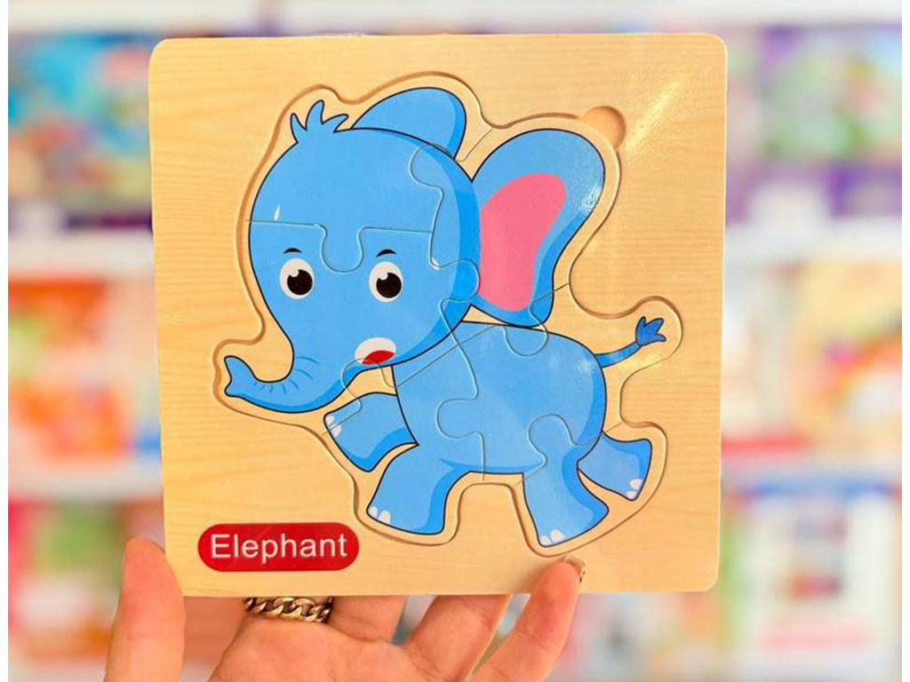 پازل برجسته قاب دار طرح های مختلف