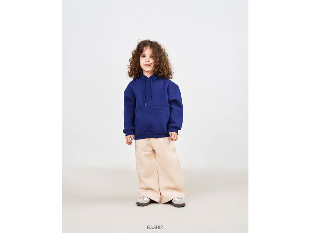 هودی دورس توکرکی نوزاد و کودک  بشیر Bashir