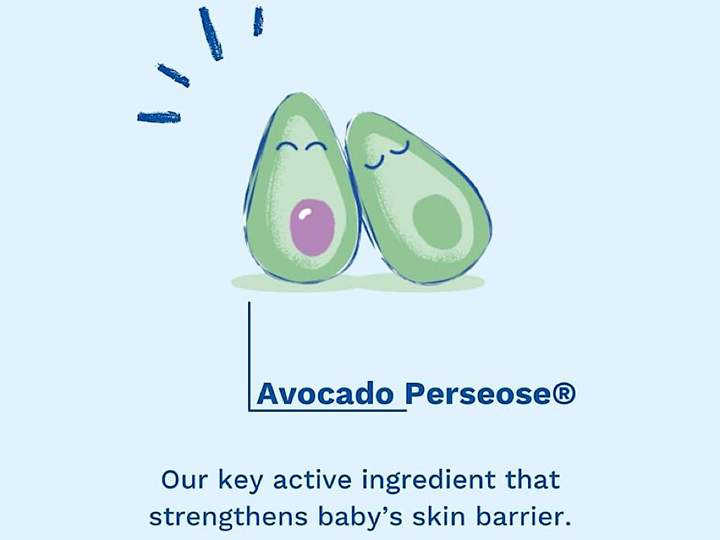 لوسیون بدن  500 میلی لیتر موستلا mustela