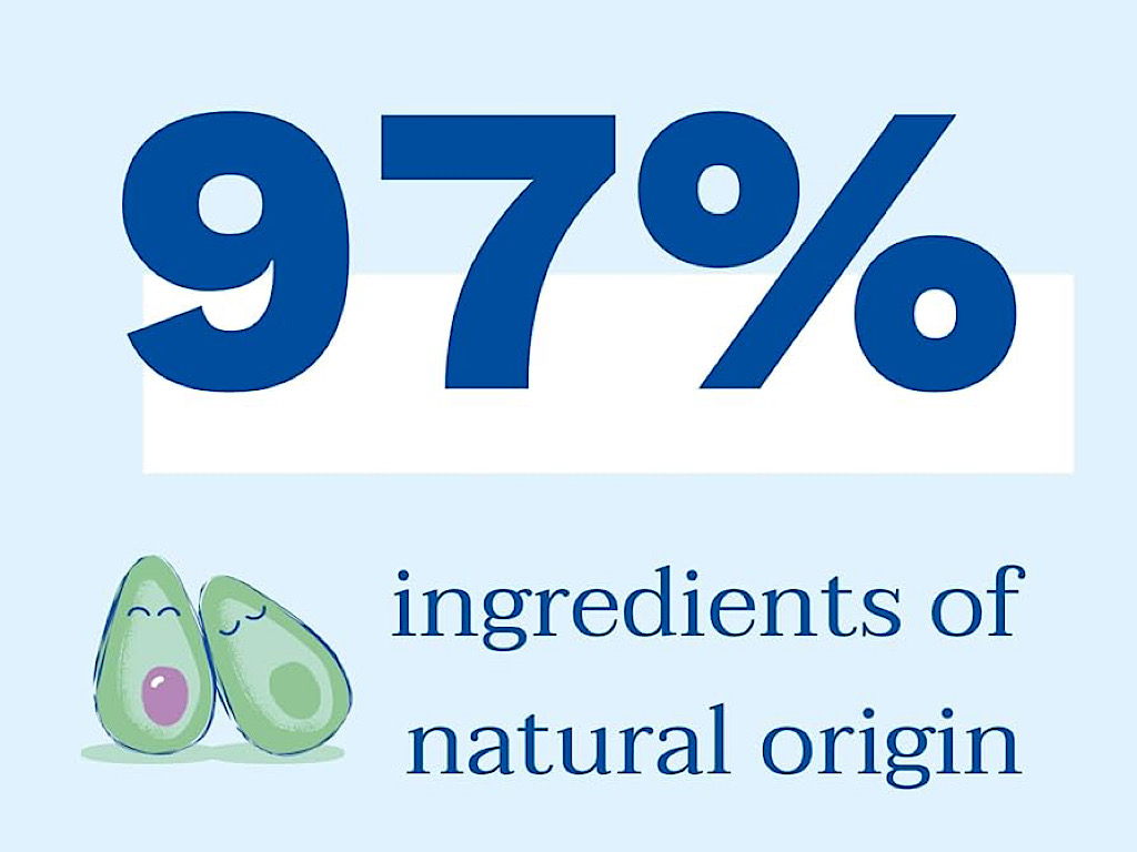 لوسیون بدن  500 میلی لیتر موستلا mustela
