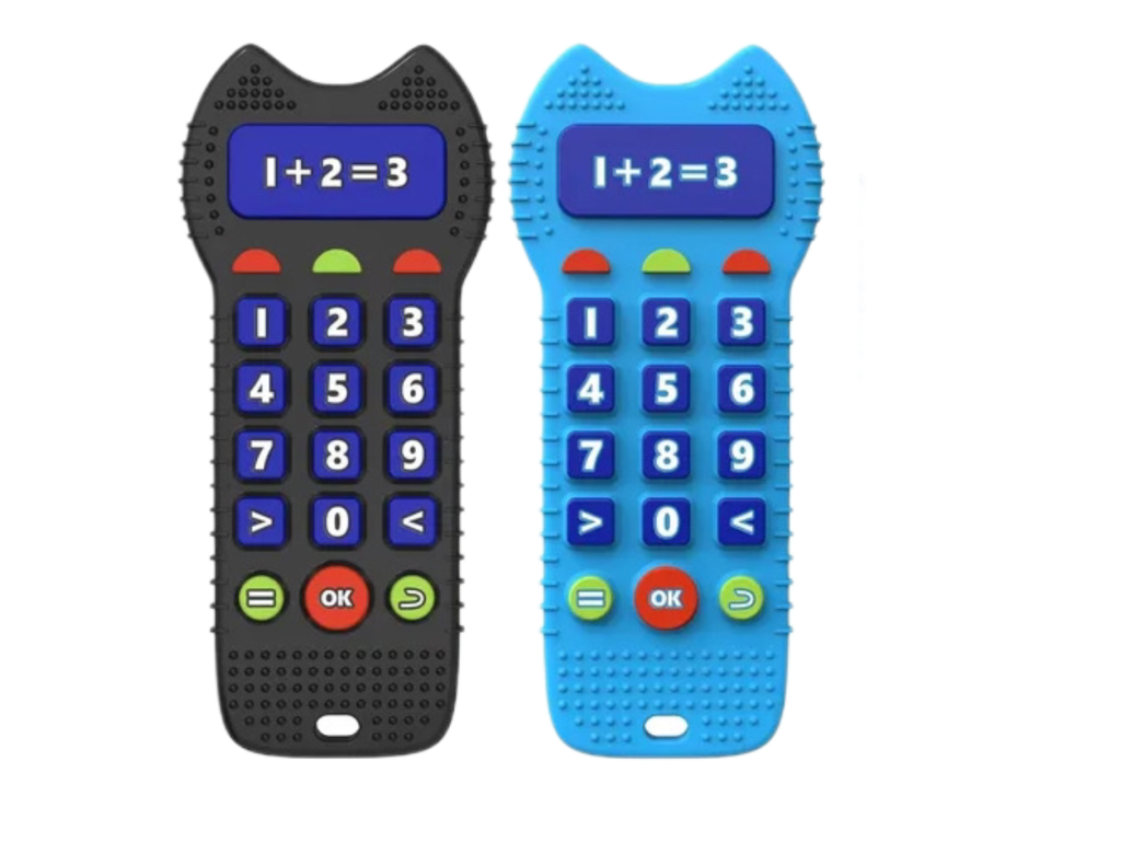 دندانگیر طرح کنترل تلویزیون