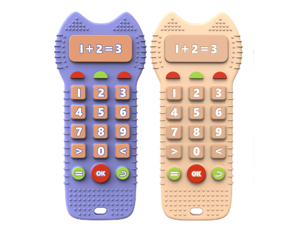 دندانگیر طرح کنترل تلویزیون