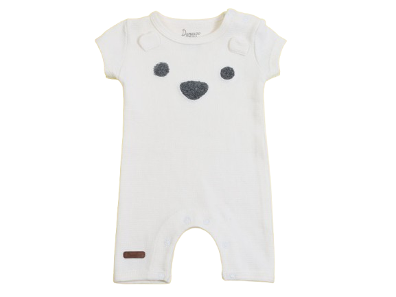 رامپر نوزادی طرح  puppy دانالو Danaloo