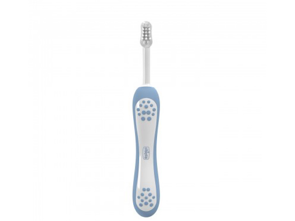 مسواک درپوش دار 6-36 ماه چیکو chicco