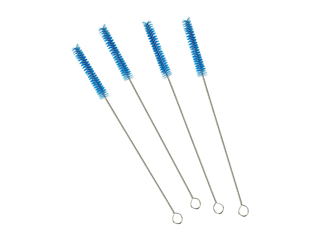 برس نی  شور و شیشه شور دکتر براون Dr Browns